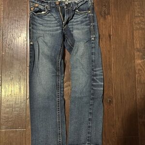 Ariat Straight Jeans